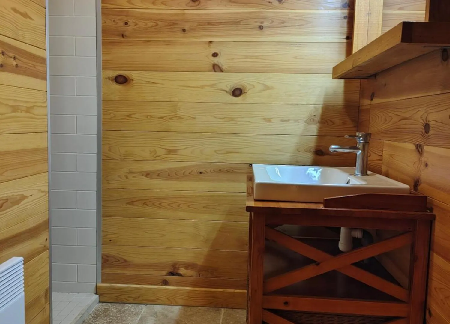Apartamento Gites Au Moulin De Ravel Boulc