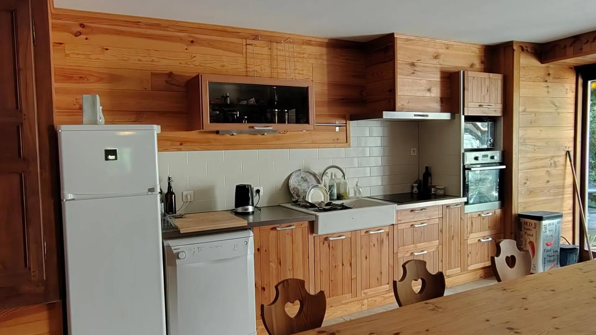Gites Au Moulin De Ravel Boulc Apartamento